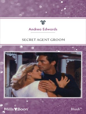 cover image of Secret Agent Groom